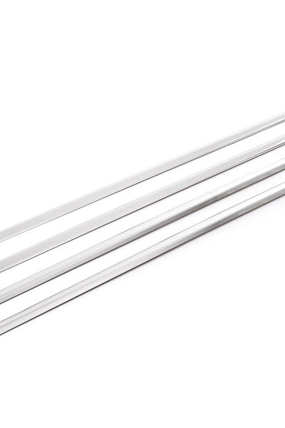 CarEste Krom Aksesuarlar