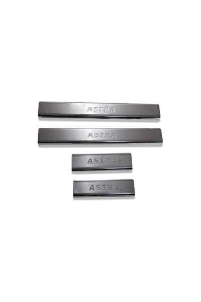 CarEste Krom Aksesuarlar