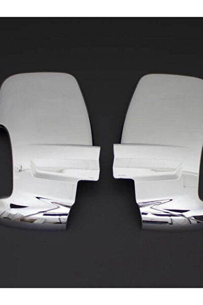 CarEste Krom Aksesuarlar