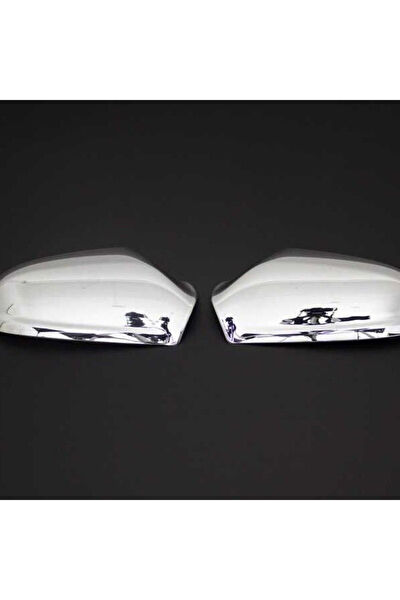 CarEste Krom Aksesuarlar