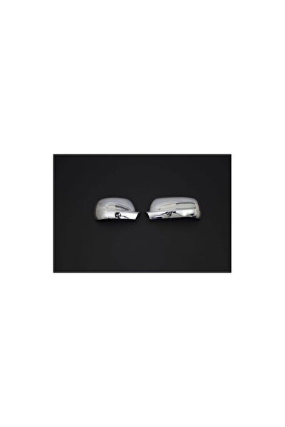 CarEste Krom Aksesuarlar