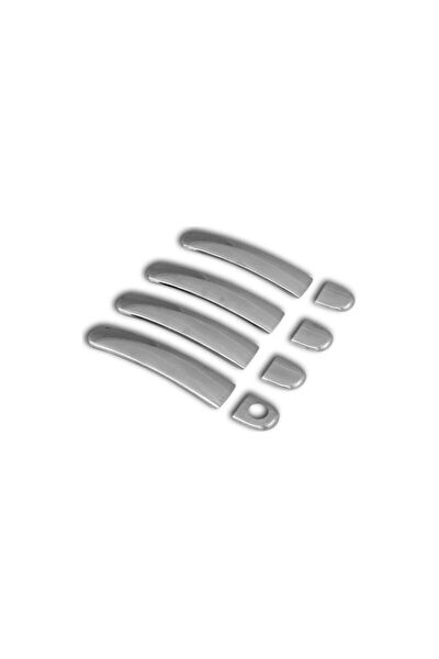 CarEste Krom Aksesuarlar