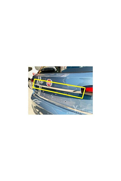 CarEste Krom Aksesuarlar