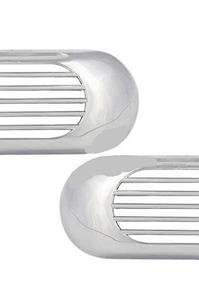 CarEste Krom Aksesuarlar