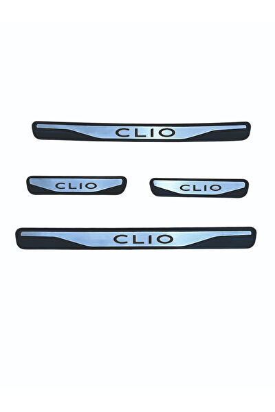 CarEste Krom Aksesuarlar