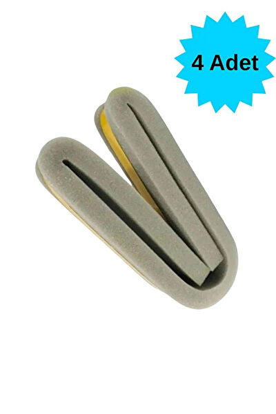 HAFSER Kapı, Pencere Bantları