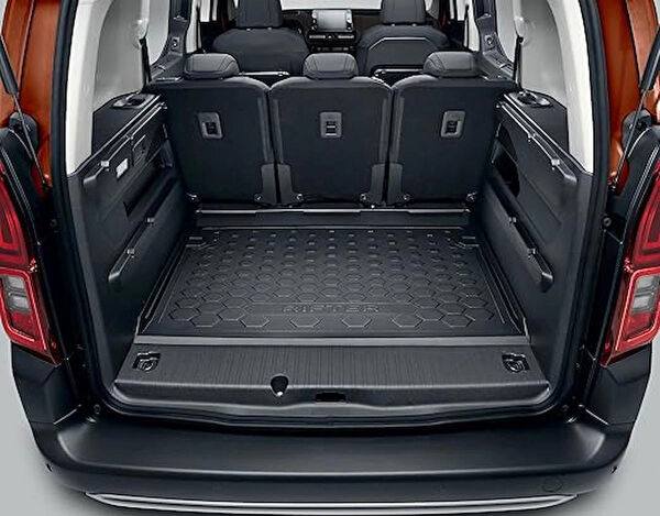 Psa Bagaj Havuzları