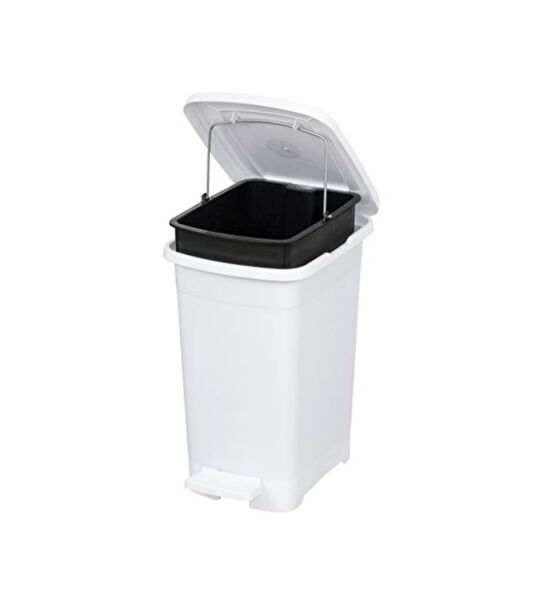 Omnipazar Çöp Kovası