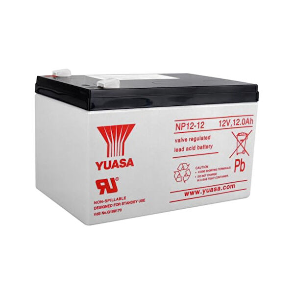 Yuasa Yedek Akü, Şarj Cihazları