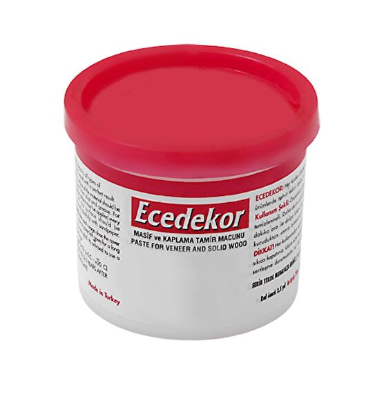 Dekor Polyester Macun