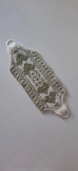 EKER KESE Banyo Lifi, Süngeri