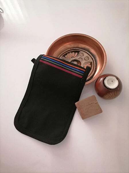 EKER KESE Banyo Kesesi