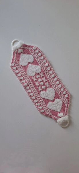 EKER KESE Banyo Lifi, Süngeri