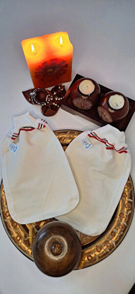 EKER KESE Banyo Kesesi