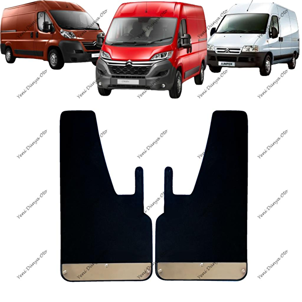 YeniDünyaOto Paçalık