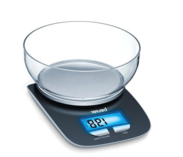 Beurer Mutfak Tartısı