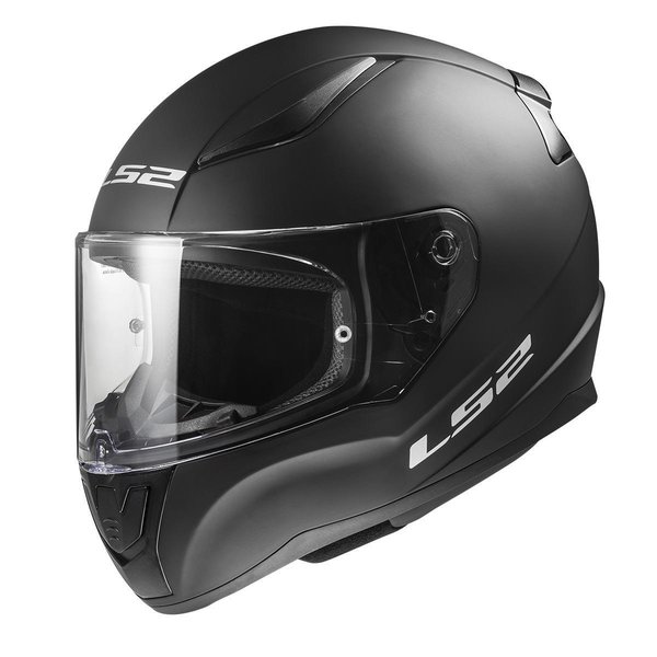 LS2 Motosiklet Kaskları