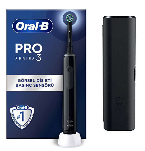 Oral-B Diş Fırçası