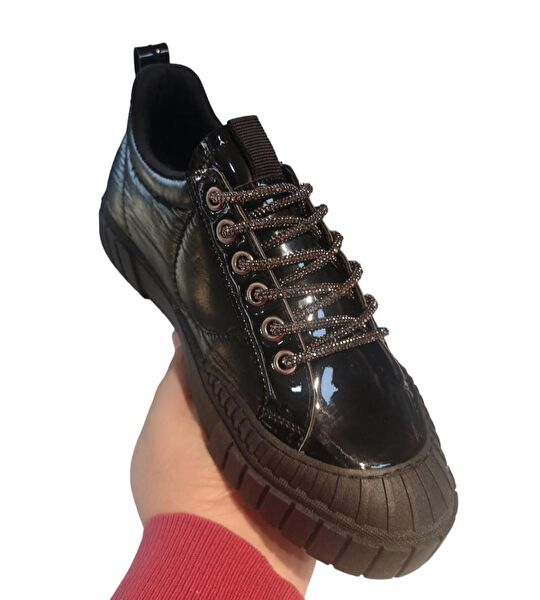 Rissoli Kadın Sneaker Ayakkabı