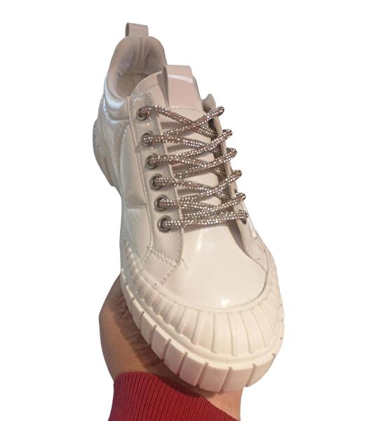 Rissoli Kadın Sneaker Ayakkabı