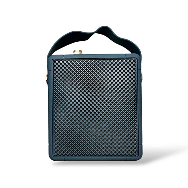 Bubitechh Taşınabilir Hoparlör