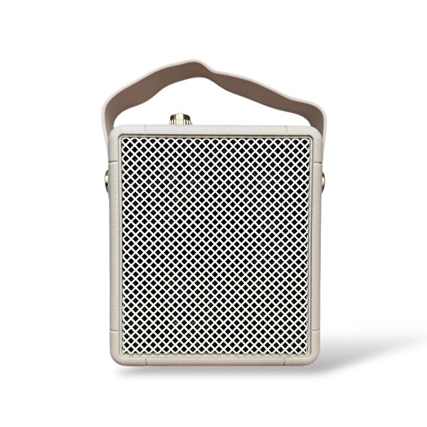 Bubitechh Taşınabilir Hoparlör