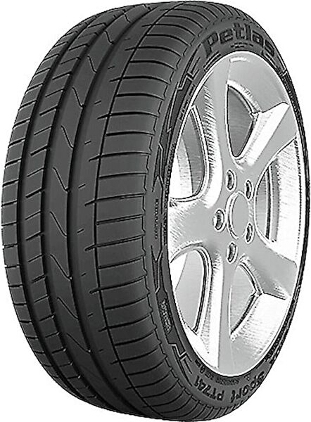  Oto Lastikler (225/50R17)
