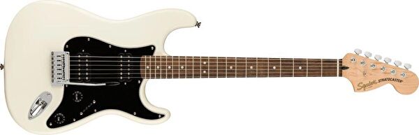 Squier Gitar