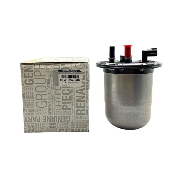 Yedek Parça Yakıt Filtreleri