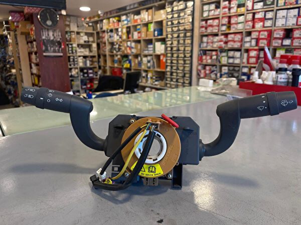 Peugeot Silecek Kolu