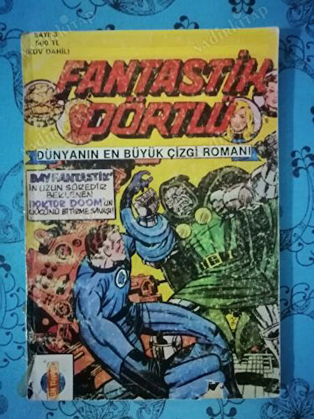 Plakperest Hobi Kitapları