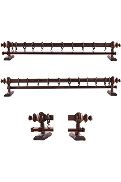 NİVEMESHOME Perde Aksesuarları, Yedek Parçası