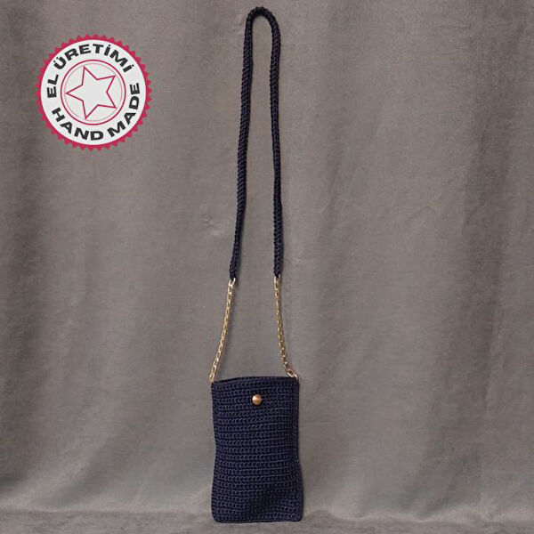 Uretti Kadın Omuz Çantası