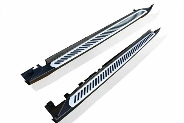 ARİSAR Araç Basamakları