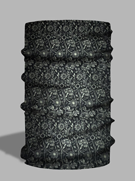 Luma Atkı, Kaşkol, Boyunluk