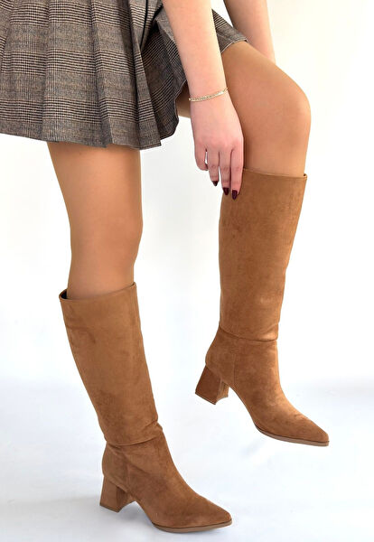 Erbilden Kadın Çizme