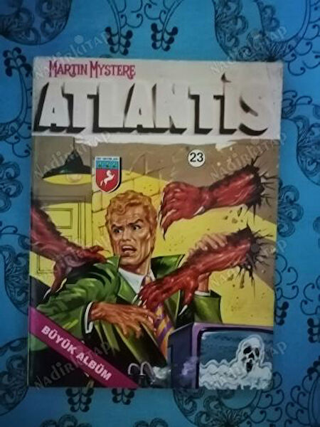 Plakperest Hobi Kitapları