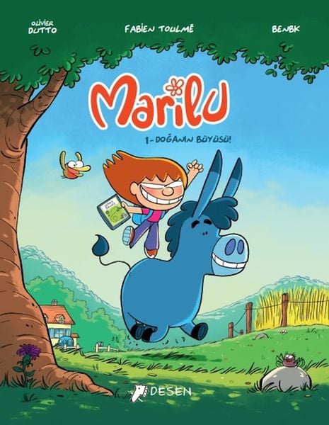 Desen Yayınları Çocuk Öykü, Masal Kitapları