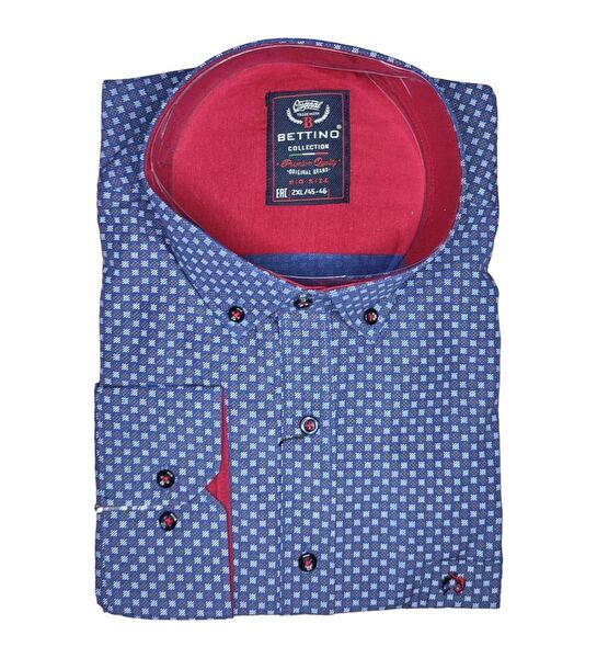 MarufShop Erkek Gömlek