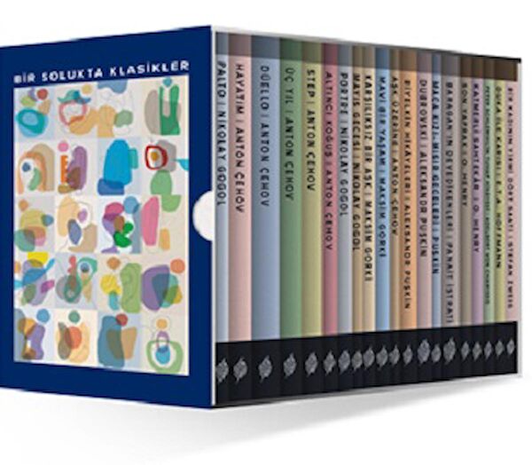 Yordam Edebiyat Dünya Edebiyatı