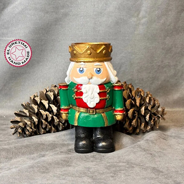 Uretti Şamdan, Mumluk