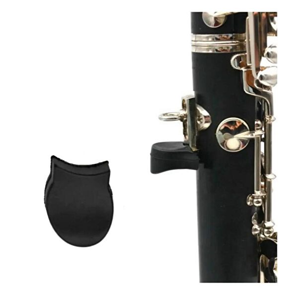 Müziksel Müzik Aletleri Nefesli Çalgı Aksesuarları