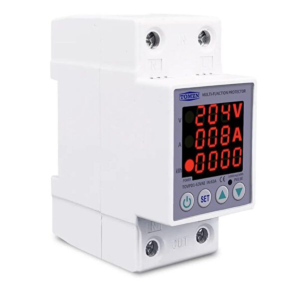 Tomzn Sigorta, Sigorta Kutusu