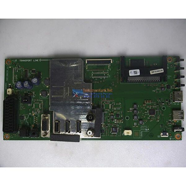 Arçelik Televizyon Yedek Parçaları