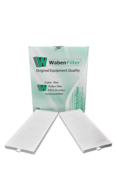 Waben Polen Filtreleri