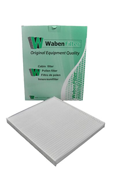Waben Polen Filtreleri