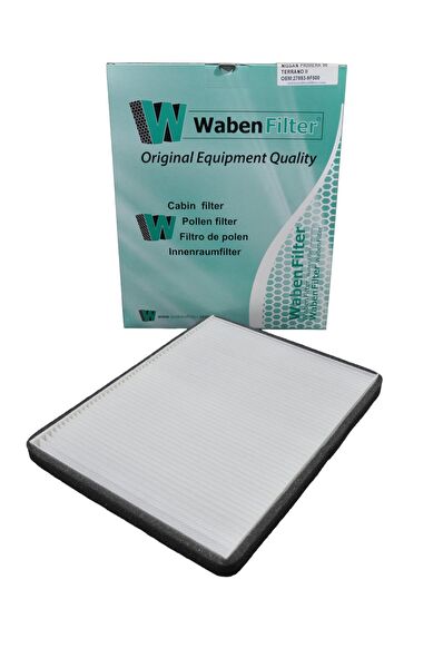 Waben Polen Filtreleri