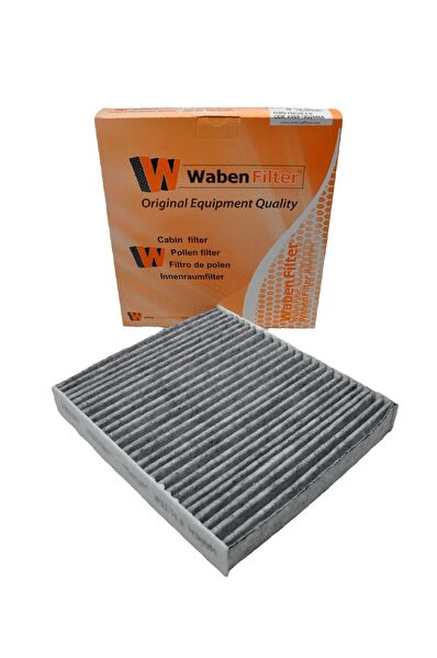 Waben Polen Filtreleri