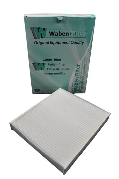 Waben Polen Filtreleri