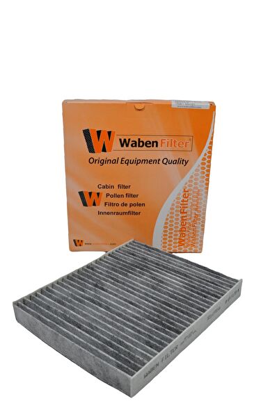 Waben Polen Filtreleri